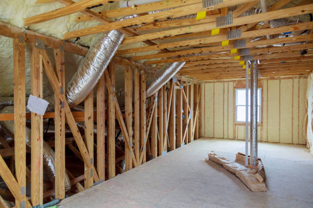 Best Insulation Maintenance and Repair in Warm Mineral Springs, FL