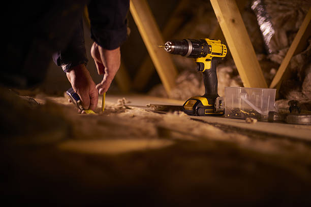 Best Cellulose Insulation in Warm Mineral Springs, FL